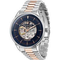 Orologio Maserati Uomo Tradizione in Acciaio R8823146001 - R8823146001
